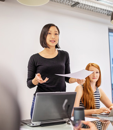 Graduation paper craft