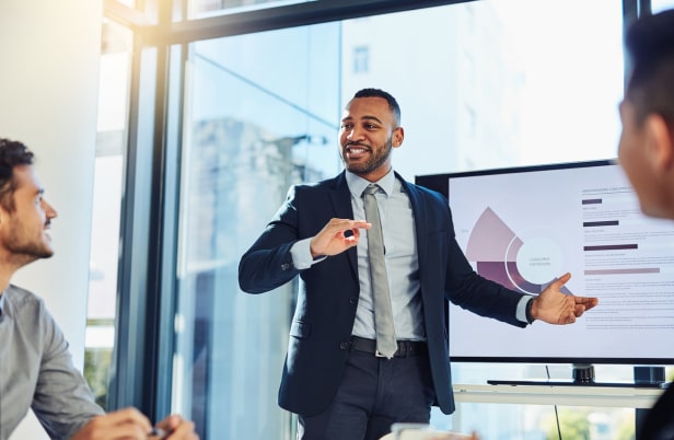 Strategic Analytical